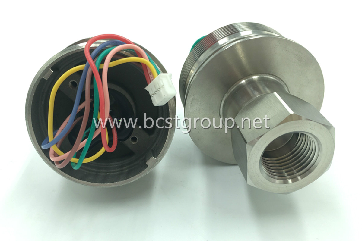 JC1003 Absolute Pressure Sensor