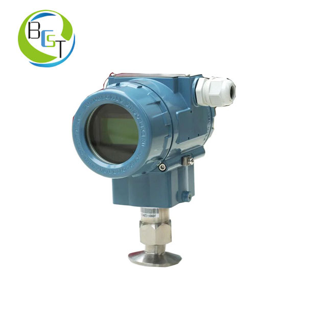 EJCBS Sanitary Pressure transmitter 