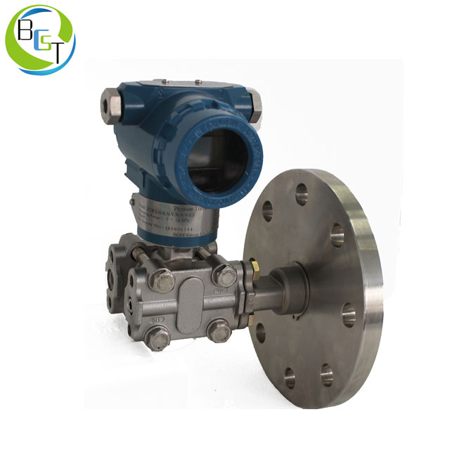 JCLT Flange Level Transmitter 