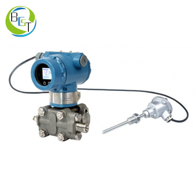 JCMT Multivariable Pressure Transmitter