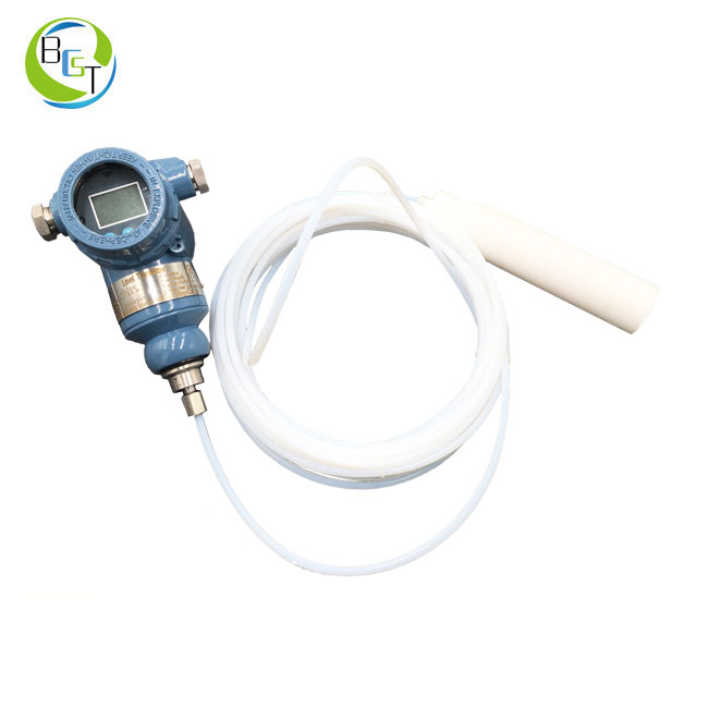 JCBU-S Anti-corrosive Submersible Level Transmitter