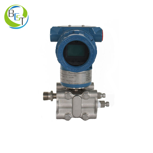 JCAP Abosulte Pressure Transmitter