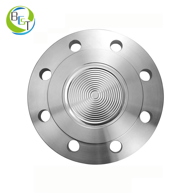 Diaphragm Flange 